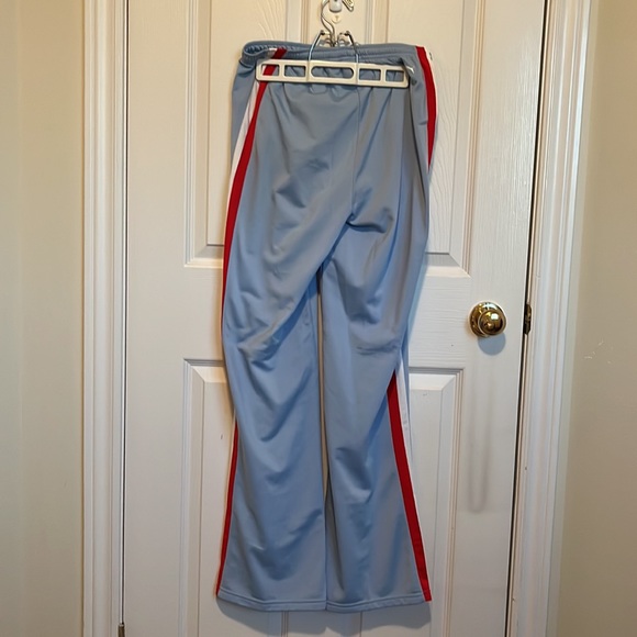 Beautiful baby blue Puma tracksuit - Picture 2 of 8